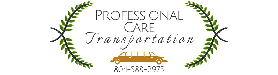 Professional Care Transportation