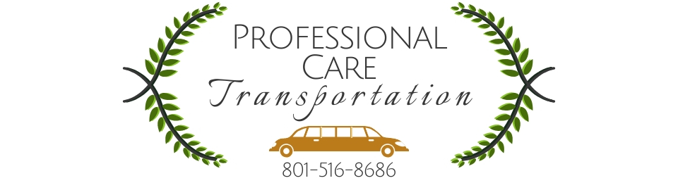 Professional Care Transportation